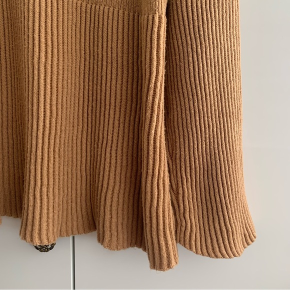 Style&co Ribbed Turtleneck - Picture 3 of 5